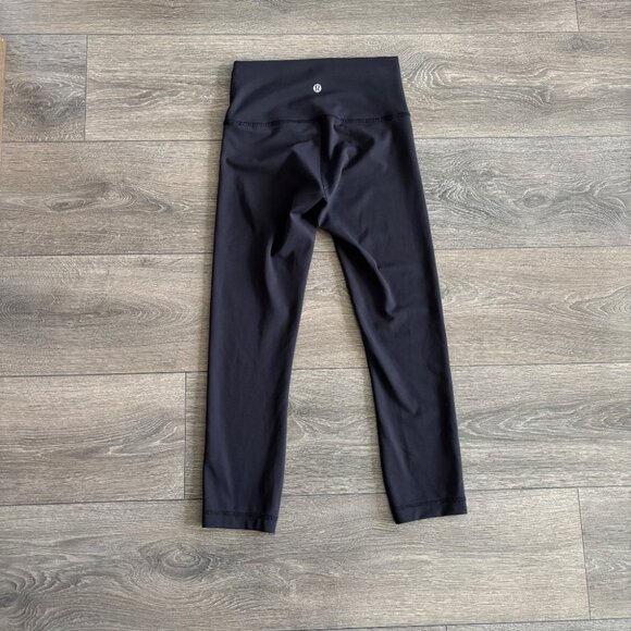 Lululemon Wunder Train High-Rise Tight - Picture 4 of 10